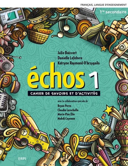 Échos 1