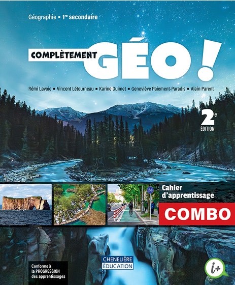 Complétement GÉO 1