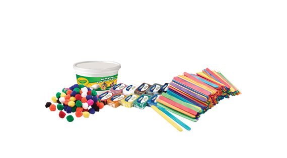 Image Matériel de bricolage