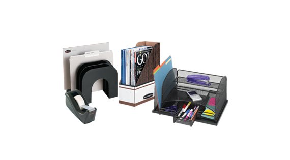 Image Accessoires de bureau