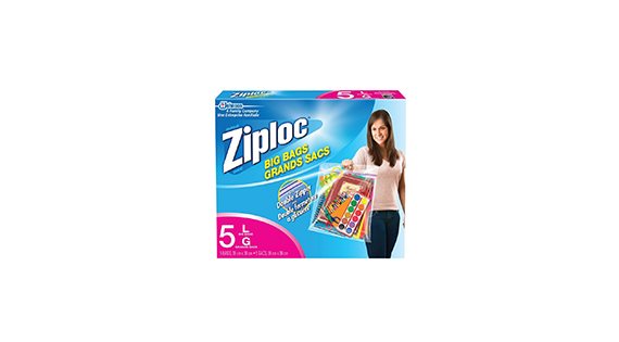 Image Emballage alimentaire