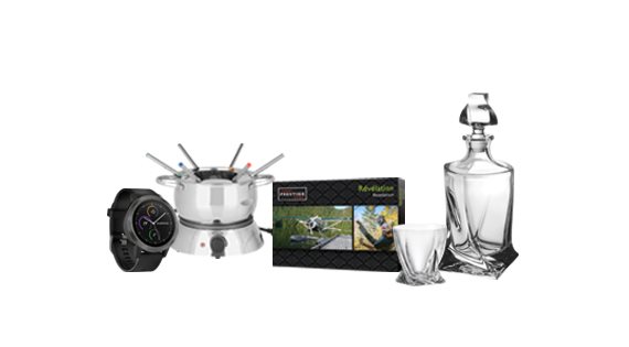 Image Idées cadeaux