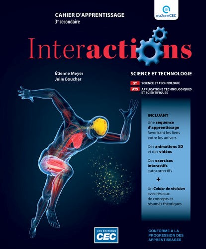 Interactions 3