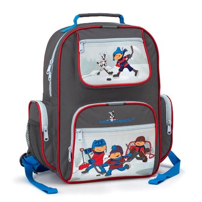 Louis Garneau hockey