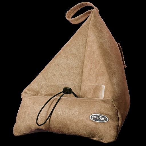 BOOKSEAT BEIGE