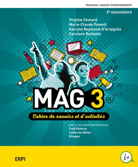 MAG 3