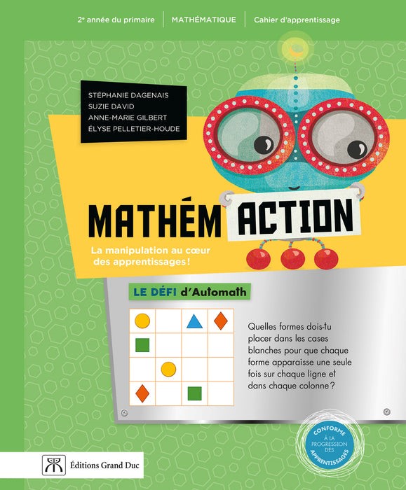 Mathémaction 2