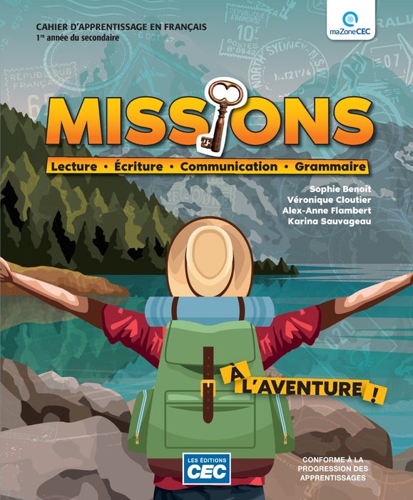 Missions 1