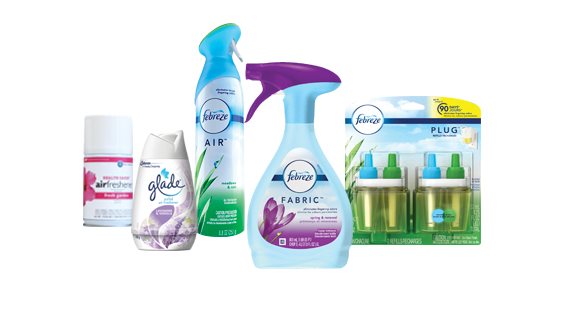 Image Gestion des odeurs