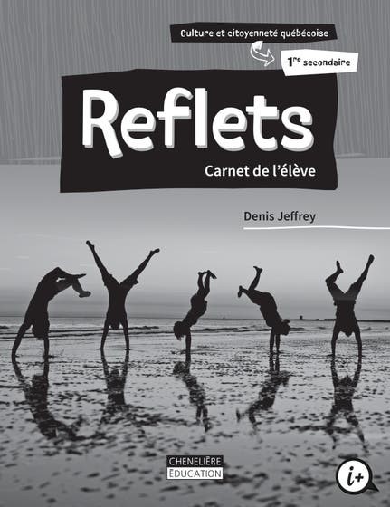 Reflets 1