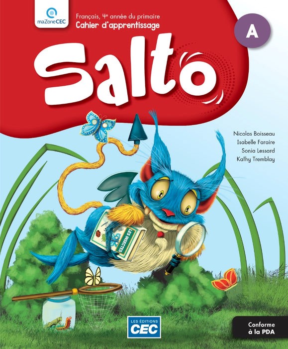 Salto 4