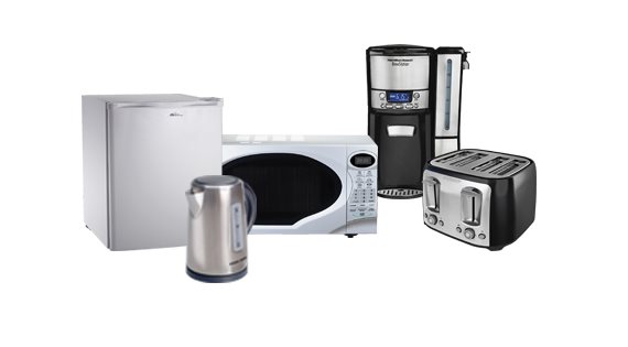 Image Petits électroménagers