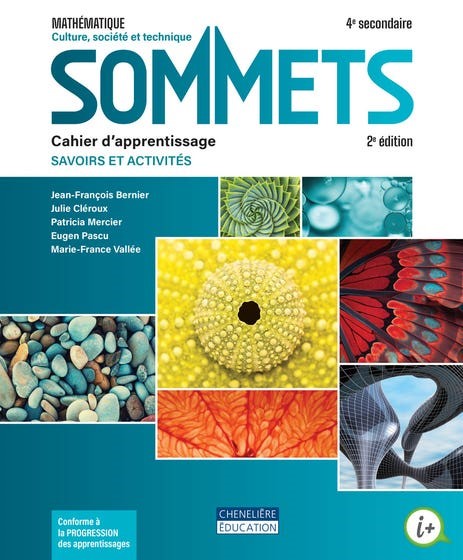 Sommets 4