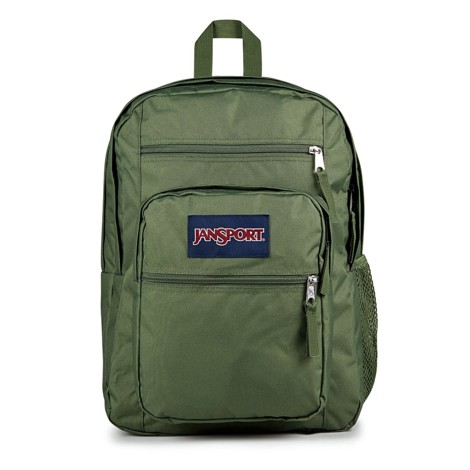 Big student cargo vert