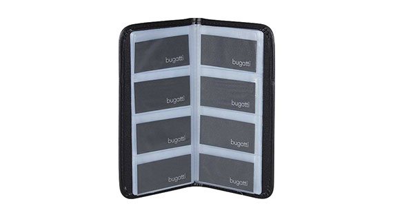 Image Étuis pour cartes professionnelles