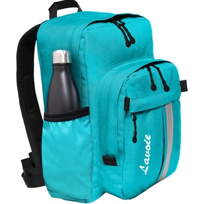 chic choc aqua