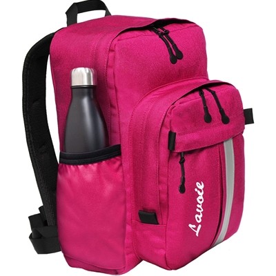 chic choc fushia