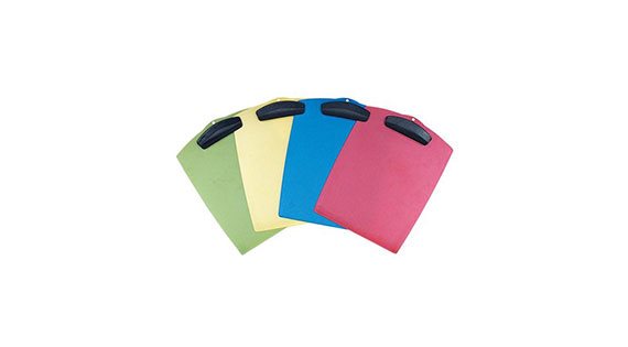 Image Planchettes à pince