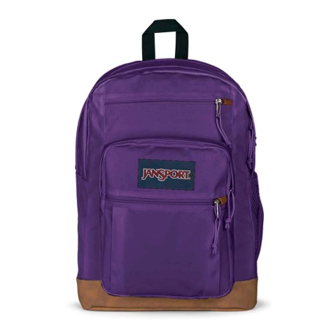 Cool student mauve