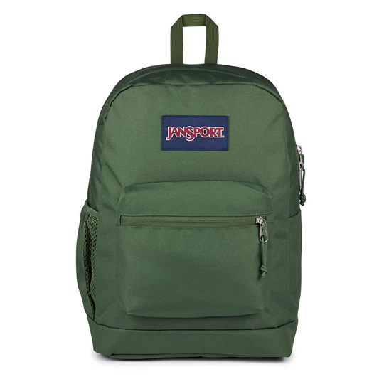Cross town cargo vert