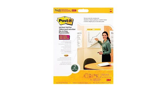 Image Blocs de pap. et access. pour chevalet