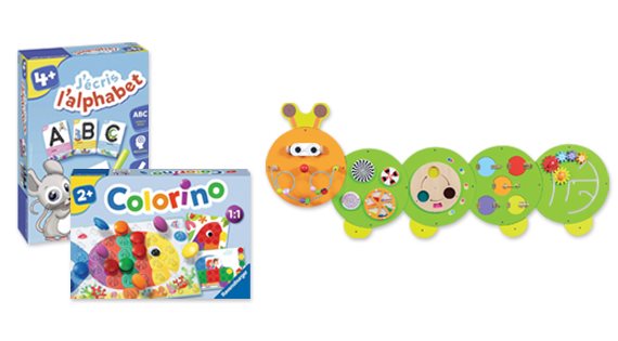 Image Jeux éducatifs