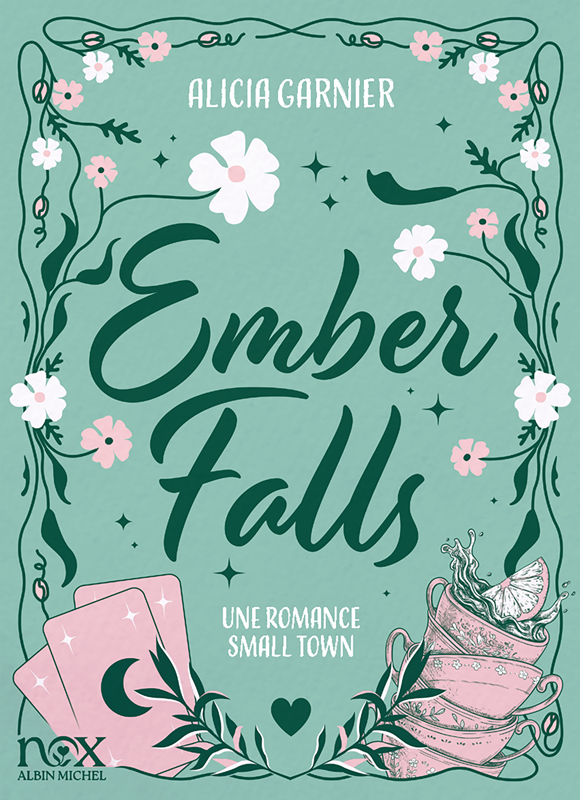 ember falls