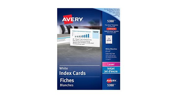 Image Fichiers et fiches