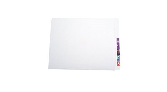 Image Classement pour étagères