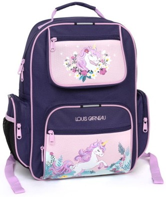 Louis garneau licorne 4 poches