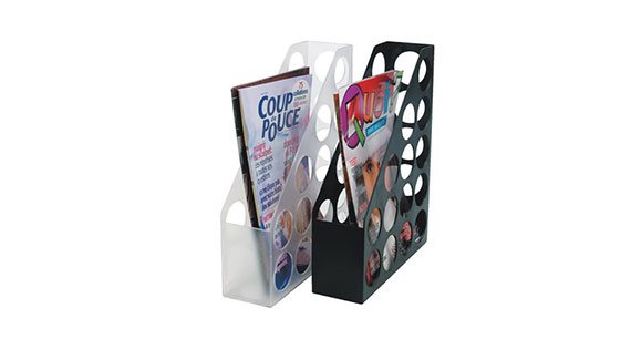 Image Classeurs à revues