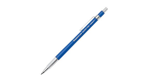 Image Crayons à mine et portemines