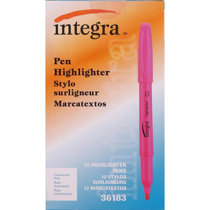 Image Integra Highlighters