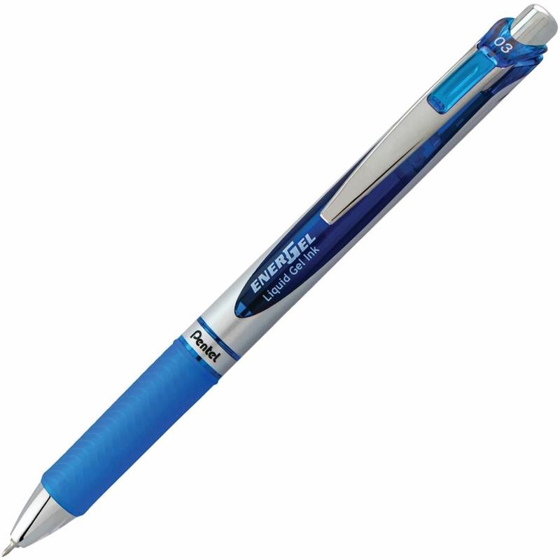 Image EnerGel® Retractable Rollerball Pens