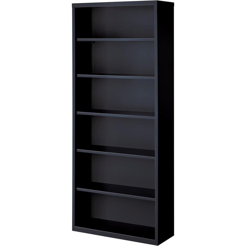 Image Fortress Series Bookcase