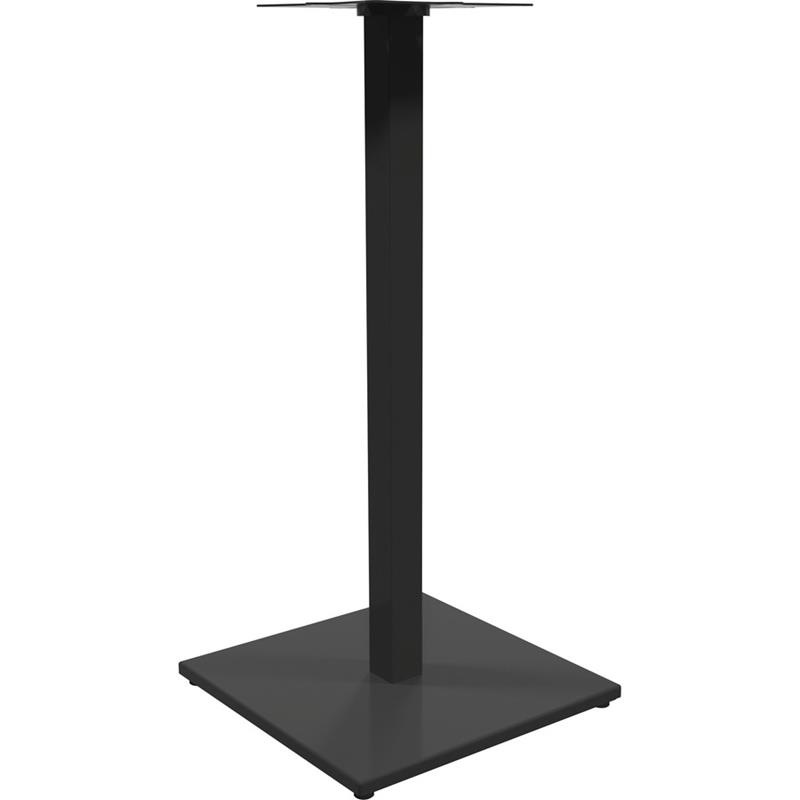 Image Square Table Base