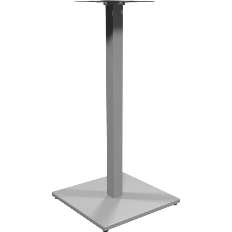 Image Square Table Base