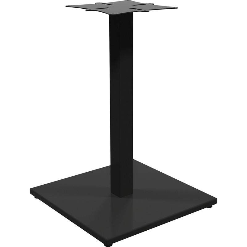 Image Square Table Base