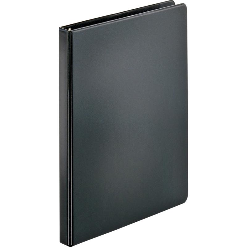 Image Round Ring Binder