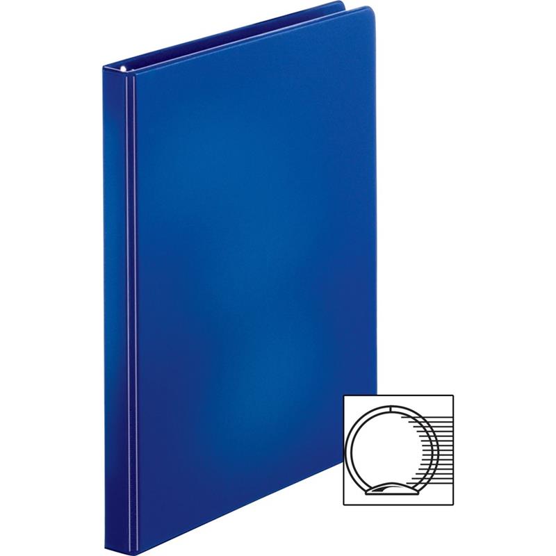 Image Round Ring Binder