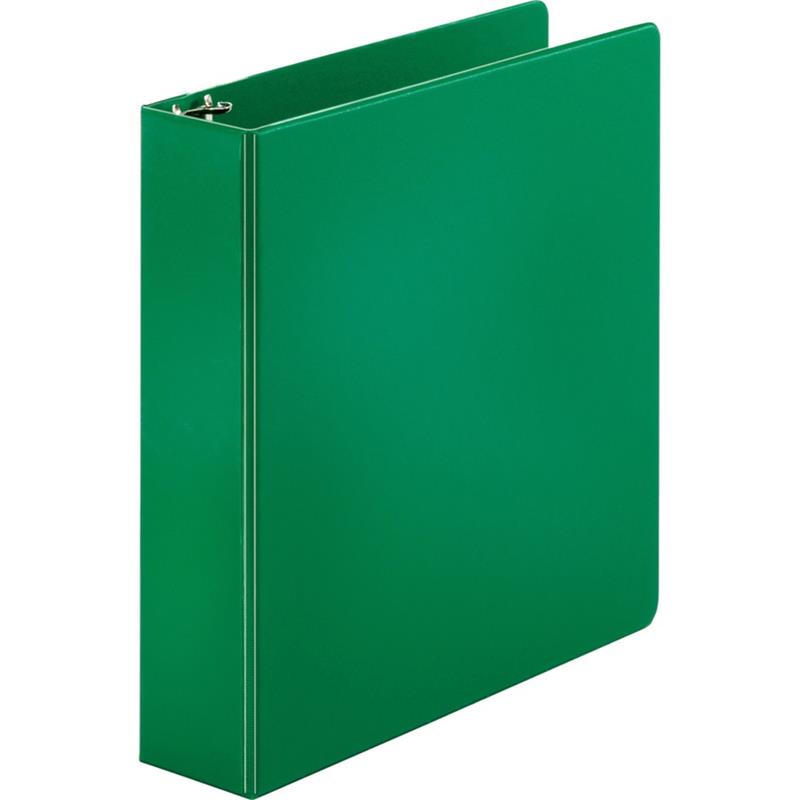 Image Round Ring Binder
