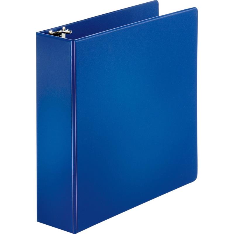 Image Round Ring Binder