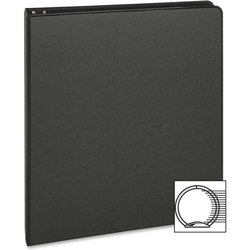 Image Round Ring Binder