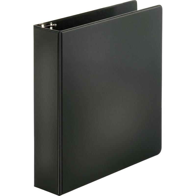 Image Round Ring Binder