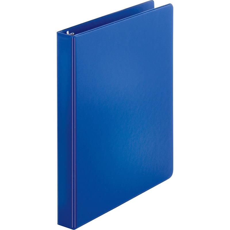 Image Round Ring Binder