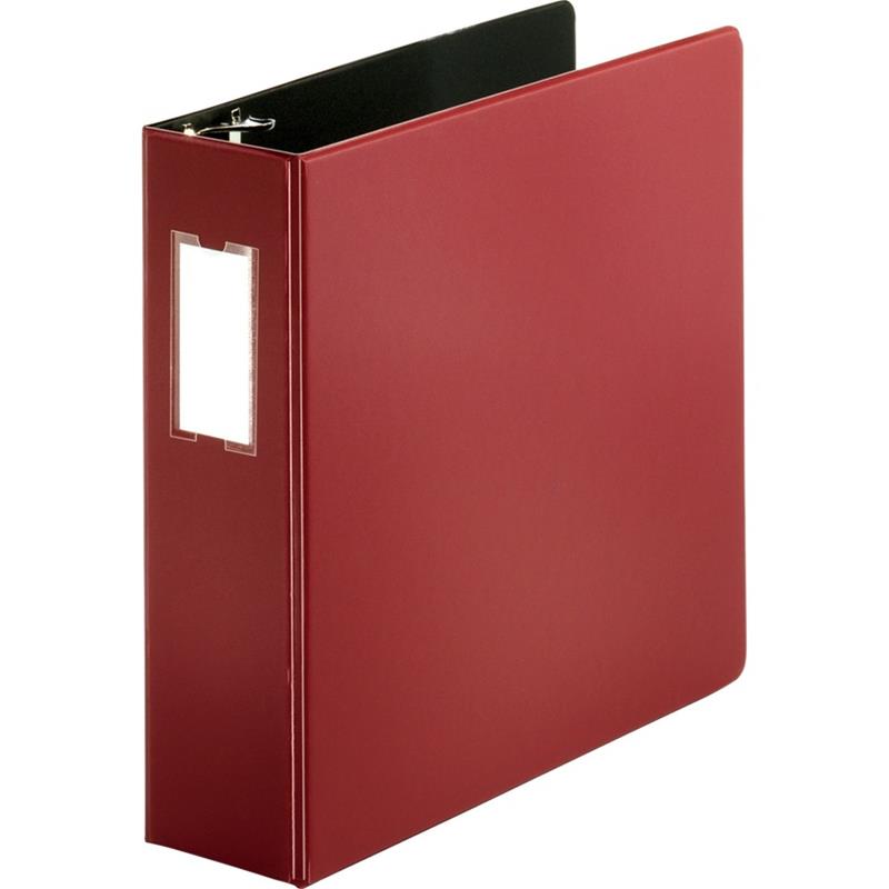 Image Heavy-Duty Binder