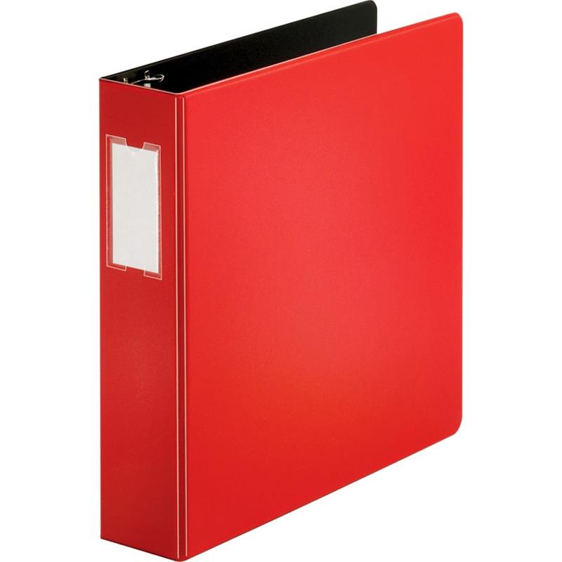 Image Heavy-Duty Binder