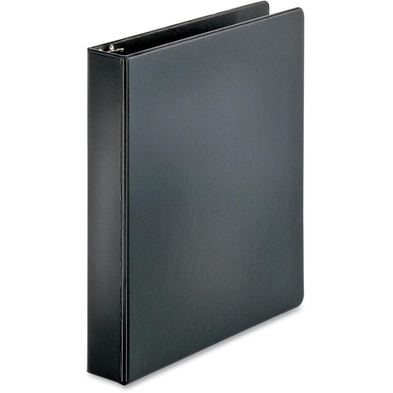 Image Round Ring Binder