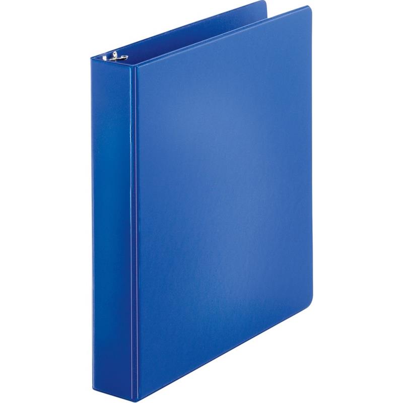 Image Round Ring Binder