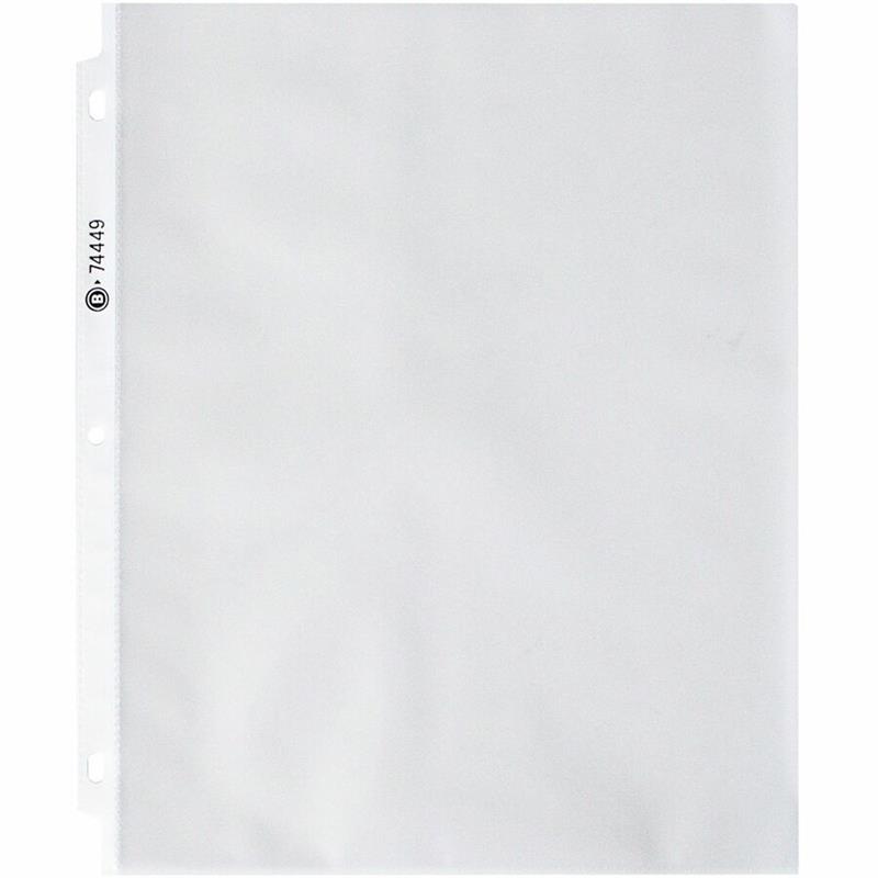 Image Sheet Protectors